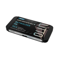 LITTO THC-A Diamond Encrusted Pre-Rolls 6ct 3g (SINGLE) [DROPSHIP]