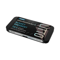 LITTO THC-A Diamond Encrusted Pre-Rolls 6ct 3g (SINGLE) [DROPSHIP]