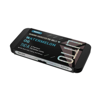 LITTO THC-A Diamond Encrusted Pre-Rolls 6ct 3g (SINGLE) [DROPSHIP]