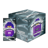 Munchies Lil Ripper Disposable Delta 8 2g (10/pack) [DROPSHIP]