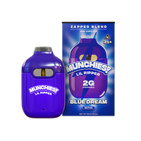 Munchies Lil Ripper Disposable HHC 2g (10/pack) [DROPSHIP]