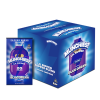 Munchies Lil Ripper Disposable HHC 2g (10/pack) [DROPSHIP]