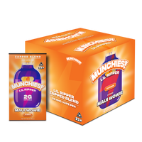 Munchies Lil Ripper Disposable HHC 2g (10/pack) [DROPSHIP]