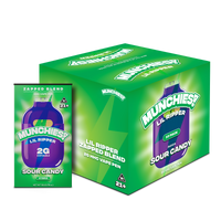 Munchies Lil Ripper Disposable HHC 2g (10/pack) [DROPSHIP]