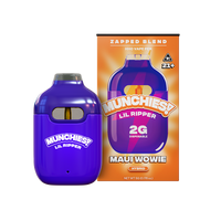 Munchies Lil Ripper Disposable HHC 2g (10/pack) [DROPSHIP]
