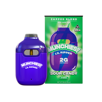 Munchies Lil Ripper Disposable HHC 2g (10/pack) [DROPSHIP]