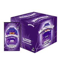 Munchies Lil Ripper Disposable THCP 2g (10/pack) [DROPSHIP]