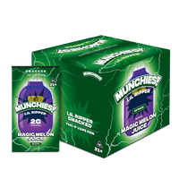 Munchies Lil Ripper Disposable THCP 2g (10/pack) [DROPSHIP]