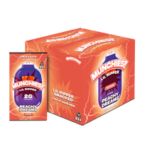 Munchies Lil Ripper Disposable THCP 2g (10/pack) [DROPSHIP]