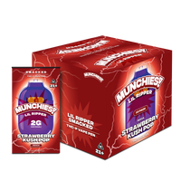 Munchies Lil Ripper Disposable THCP 2g (10/pack) [DROPSHIP]