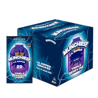 Munchies Lil Ripper Disposable THCP 2g (10/pack) [DROPSHIP]