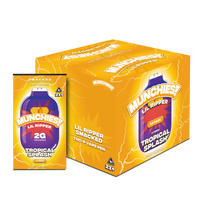 Munchies Lil Ripper Disposable THCP 2g (10/pack) [DROPSHIP]