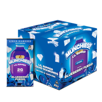 Munchies Lil Ripper Disposable THCA 2g (10/pack) [DROPSHIP]