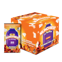 Munchies Lil Ripper Disposable THCA 2g (10/pack) [DROPSHIP]