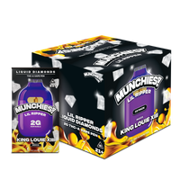 Munchies Lil Ripper Disposable THCA 2g (10/pack) [DROPSHIP]