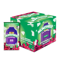 Munchies Lil Ripper Disposable THCA 2g (10/pack) [DROPSHIP]