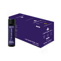 Imperial Total THC Loaded Preroll (10/pack) [DROPSHIP]
