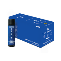 Imperial Total THC Loaded Preroll (10/pack) [DROPSHIP]