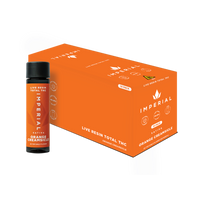Imperial Total THC Loaded Preroll (10/pack) [DROPSHIP]