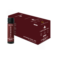 Imperial Total THC Loaded Preroll (10/pack) [DROPSHIP]