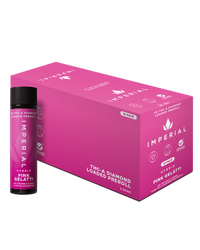 Imperial Loaded Prerolls THCA 2g (10/pack) [DROPSHIP]