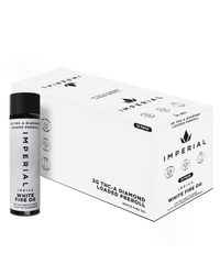 Imperial Loaded Prerolls THCA 2g (10/pack) [DROPSHIP]