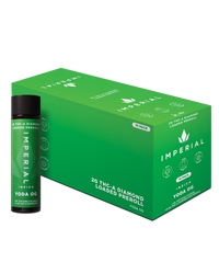 Imperial Loaded Prerolls THCA 2g (10/pack) [DROPSHIP]