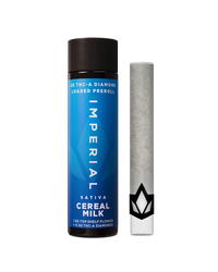 Imperial Loaded Prerolls THCA 2g (10/pack) [DROPSHIP]