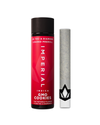 Imperial Loaded Prerolls THCA 2g (10/pack) [DROPSHIP]