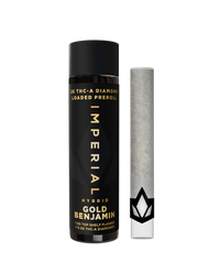Imperial Loaded Prerolls THCA 2g (10/pack) [DROPSHIP]