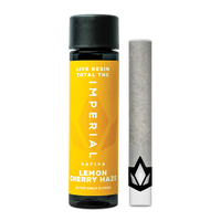 Imperial Total THC Loaded Preroll (10/pack) [DROPSHIP]