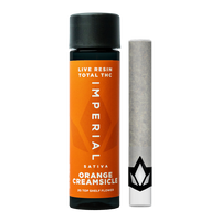 Imperial Total THC Loaded Preroll (10/pack) [DROPSHIP]