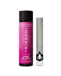 Imperial Loaded Prerolls THCA 2g (10/pack) [DROPSHIP]