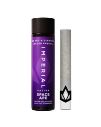 Imperial Loaded Prerolls THCA 2g (10/pack) [DROPSHIP]