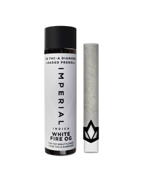Imperial Loaded Prerolls THCA 2g (10/pack) [DROPSHIP]
