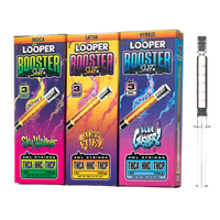 LOOPER Booster Shot THC-A 3mL (SINGLE)