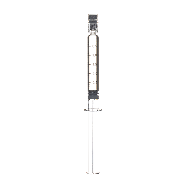 LOOPER Booster Shot THC-A Live Badder 3mL (SINGLE)