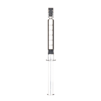 LOOPER Booster Shot THC-A Live Badder 3mL (SINGLE)
