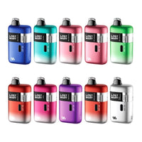 Lost Mary Ultrasonic 35000 Disposable 20mL (5/pack)
