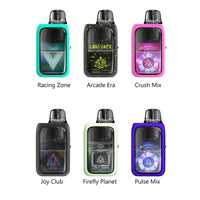 Lost Vape Ursa Epoch 25W Pod System Kit 1000mAh