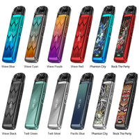 Lost Vape Ursa Nano 18W Pod System Kit 800mAh