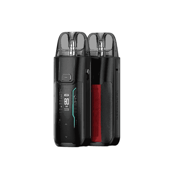 Vaporesso Luxe XR Max 80W Pod Mod Kit 2800mAh