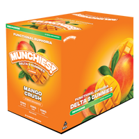 Munchies Euphoria Gummy D9 20ct (5/pack) [DROPSHIP]