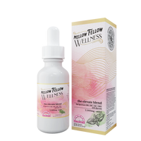 Mellow Fellow Wellness Tincture CBD 30mL (6/Pack) [DROPSHIP]