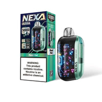 Nexa Ultra 50000 Disposable 20ml (5/pack)