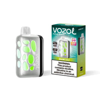 Vozol Rave 50K Disposable 18mL 50mg (5/pack)
