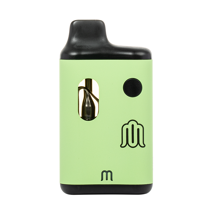 Modus Hall of Fame Knock Out Disposable 5g (SINGLE) [DROPSHIP]