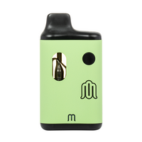Modus Hall of Fame Knock Out Disposable 5g (SINGLE) [DROPSHIP]
