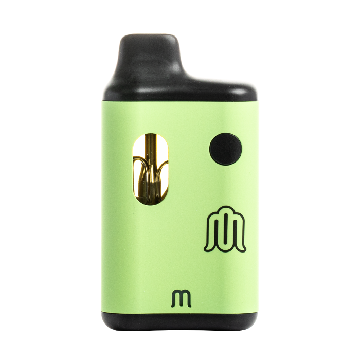 Modus Hall of Fame Tap Out Disposable 5g (SINGLE) [DROPSHIP]