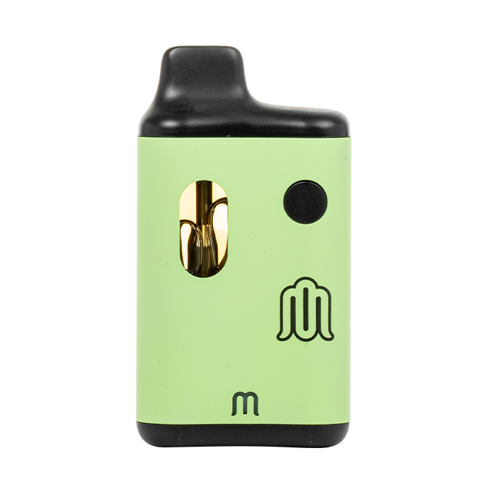 Modus Hall of Fame Upper Cut Disposable 5g (SINGLE) [DROPSHIP]